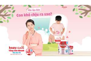 Cách cho trẻ ăn Tết đủ dinh dưỡng cha mẹ cần biết