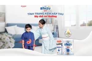 Tình trạng kém hấp thu - Mẹ chớ coi thường 