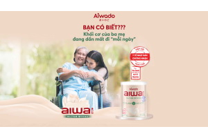 Mất Cơ Sau Tuổi 40 và Những Điều Bạn Cần Biết
