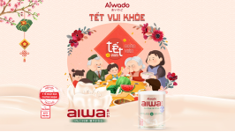 Tết Vui Khỏe – Tết Đoàn Viên