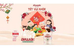 Tết Vui Khỏe – Tết Đoàn Viên