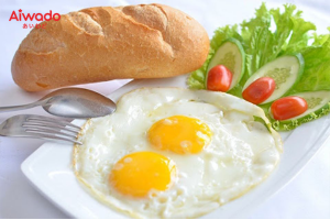 Các thực phẩm "Vàng" người cao tuổi nên ăn vào buổi sáng