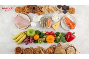 3 Lưu ý về ăn uống giúp người cao tuổi có giấc ngủ ngon