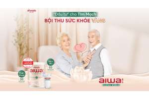 "Đầu tư" cho tim mạch - Bội thu sức khỏe vàng 
