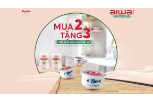 Mua 2 tặng 3 - Thố xinh bữa cơm tròn vị