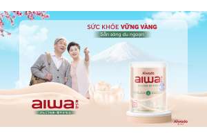Sức khỏe vững vàng - Sẵn sàng du ngoạn