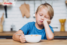 Cẩm nang dinh dưỡng "TĂNG CÂN CHUẨN" - Tại sao con kém hấp thu?