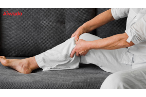 Lối sống ảnh hưởng xấu đến xương khớp
