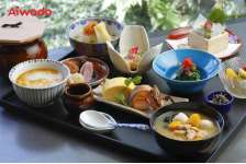 Chế độ dinh dưỡng của trẻ em Nhật Bản như thế nào?