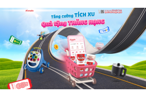 Tăng cường tích xu - Quà tặng thăng hạng 
