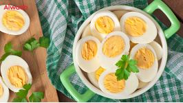 Trứng ngon bổ nhưng trẻ nên ăn bao nhiêu quả trứng mỗi ngày là đủ?
