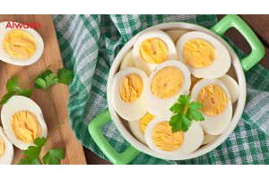 Trứng ngon bổ nhưng trẻ nên ăn bao nhiêu quả trứng mỗi ngày là đủ?