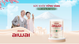 Sức khỏe vững vàng - Sẵn sàng du ngoạn