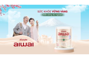 Sức khỏe vững vàng - Sẵn sàng du ngoạn