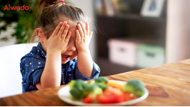 Có nên coi nhẹ hội chứng kém hấp thu ở trẻ?