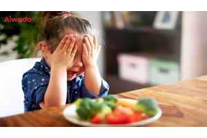 Có nên coi nhẹ hội chứng kém hấp thu ở trẻ?