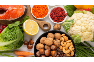 Chế độ dinh dưỡng của người Nhật - Bí quyết nâng cao tầm vóc