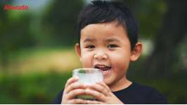 Uống sữa vào lúc nào tốt nhất cho cơ thể?