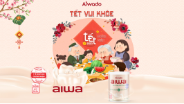 Tết Vui Khỏe – Tết Đoàn Viên