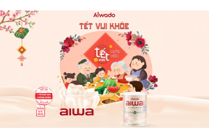 Tết Vui Khỏe – Tết Đoàn Viên