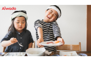[Theo dantri.com.vn] Giúp con phát triển toàn diện, mẹ Việt cần chú ý điều này để bé lớn lên đúng cách từ vạch xuất phát