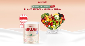 Bí quyết "Trẻ Mãi" cùng Aiwa 