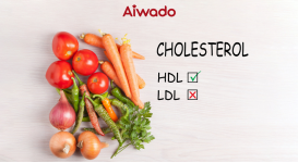 Tim Mạch Khỏe Mạnh với bộ ba Plant Sterol, MUFAs và PUFAs 