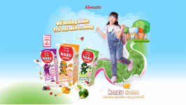 Đề Kháng Khỏe - Trẻ Vui Đến Trường