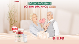 "Đầu tư" cho tim mạch - Bội thu sức khỏe vàng 