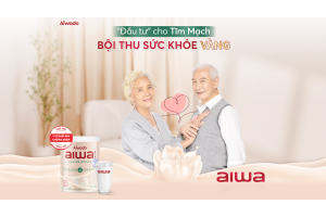 "Đầu tư" cho tim mạch - Bội thu sức khỏe vàng 