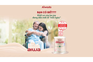 Mất Cơ Sau Tuổi 40 và Những Điều Bạn Cần Biết