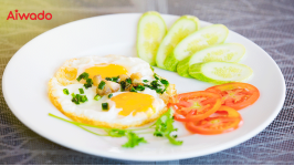 Các thực phẩm "Vàng" người cao tuổi nên ăn vào buổi sáng