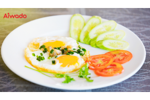 Các thực phẩm "Vàng" người cao tuổi nên ăn vào buổi sáng