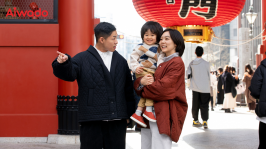 Giáo dục kiểu Nhật - Dạy con từ những điều nhỏ nhất