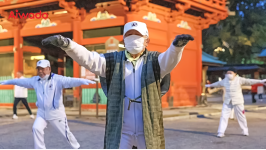 Xương khỏe khớp bền – Sẵn sàng chờ đông tới 