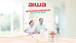 Cơ Xương Khớp khỏe mạnh – một trong các giải pháp tối ưu để cải thiện sức khỏe