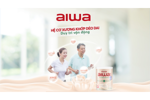 Cơ Xương Khớp khỏe mạnh – một trong các giải pháp tối ưu để cải thiện sức khỏe