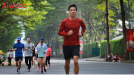 6 việc nên làm vào buổi sáng để xương chắc khỏe