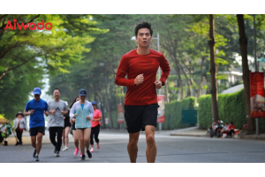 6 việc nên làm vào buổi sáng để xương chắc khỏe
