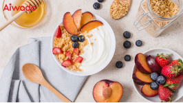 8 cách để ăn nhiều thực phẩm chứa lợi khuẩn