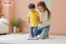 MCT - Dưỡng chất thúc đẩy con TĂNG CÂN