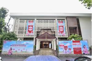 Hành trình Hội thảo Quốc tế của Aiwado
