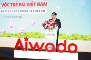 Hội thảo quốc tế của Aiwado tại TP.Thanh Hóa