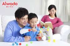 Chế độ dinh dưỡng của trẻ em Nhật Bản như thế nào?